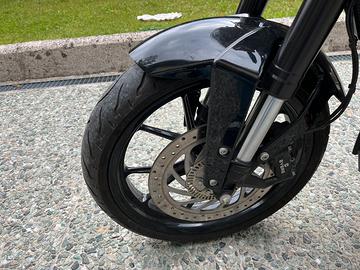 Ktm DUKE 125