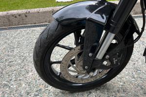Ktm DUKE 125