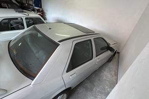 Ford Sierra 4 porte 4x4 Cosworth executive 1991