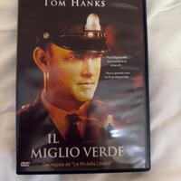 Il Miglio Verde DVD