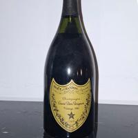 Champagne Dom Perignon Vintage 1985
