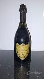 Champagne Dom Perignon Vintage 1985