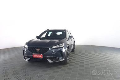 CUPRA Formentor Formentor 1.5 TSI DSG