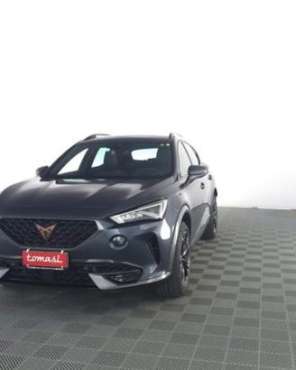 CUPRA Formentor Formentor 1.5 TSI DSG