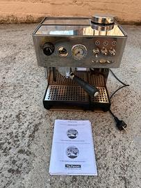 La Pavoni Domus Bar - Macchina caffè espresso