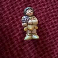 Thun bimbo folletto . Altezza 7 cm.