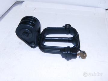 antifurto casco moto anni 70 80