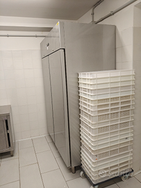 Vendita attrezzature e macchinari per pasta fresca