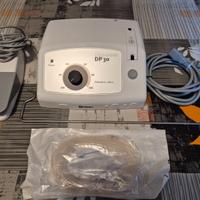 Nouvag DP 30, una pompa a infiltrazione peristalti