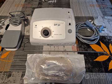 Nouvag DP 30, una pompa a infiltrazione peristalti