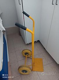 carrello 2 ruote