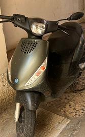 Piaggio zip