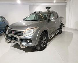 Fiat Fullback 2.4 180CV Doppia Cabina aut. LX