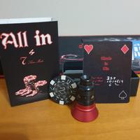 All in by 7 Sins mods