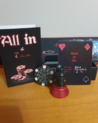 All in by 7 Sins mods