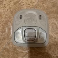 Plafoniera per Fiat 500x