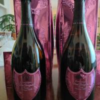 Dom Perignon Rose 2008 Lady Gaga Limited Edition 