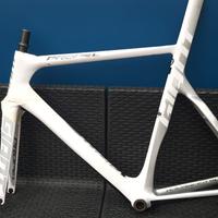 telaio giant propel advance sl  taglia 58