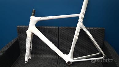 telaio giant propel advance sl  taglia 58