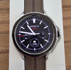 Smartwatch Xiaomi Watch 2 pro bluetooth