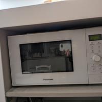 forno a microonde panasonic