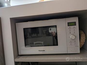 forno a microonde panasonic