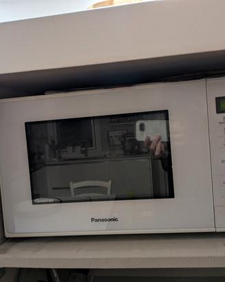 forno a microonde panasonic