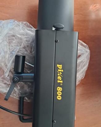 Flash da studio fotografico AEF