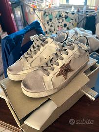 Golden Goose nuove