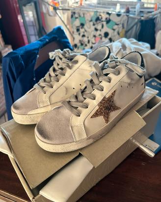 Golden Goose nuove