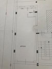 Locale categoria a/10