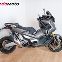 HONDA X-ADV - 2018 Passaggio incluso