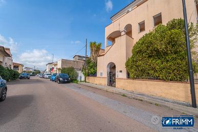 Appartamento - Olbia