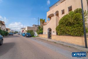 Appartamento - Olbia