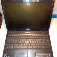Laptop computer emachines E265