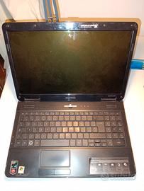 Laptop computer emachines E265