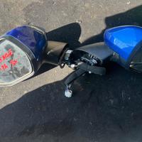 Specchietto retrovisore destro kia sportage 2024