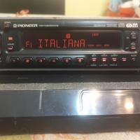 pioneer keh m8000rds