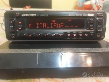 pioneer keh m8000rds