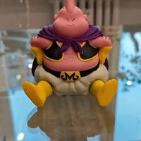 Figura Majin Bu – Dragon Ball Z – Originale