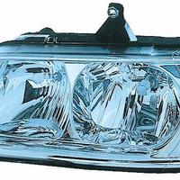 FARO FIAT DUCATO 2002 AL 2006