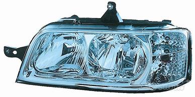 FARO FIAT DUCATO 2002 AL 2006