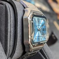 MODWRIST OROLOGI "SEIKO MOD" PERSONALIZZATI 