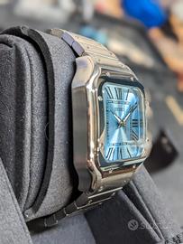 MODWRIST OROLOGI "SEIKO MOD" PERSONALIZZATI 