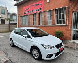 Seat Ibiza 1.6 TDI 95CV DSG NEOPATENTATI