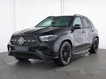 MERCEDES-BENZ GLE 300 d 4Matic Mild Hybrid AMG L