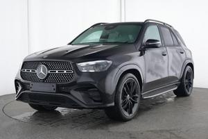 MERCEDES-BENZ GLE 300 d 4Matic Mild Hybrid AMG L