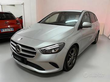 Mercedes Classe B B 180 d Sport Plus auto
