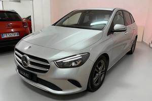 Mercedes Classe B B 180 d Sport Plus auto