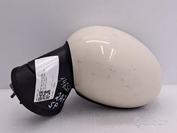 SPECCHIETTO RETROVISORE SINISTRO MINI Cooper 2° S